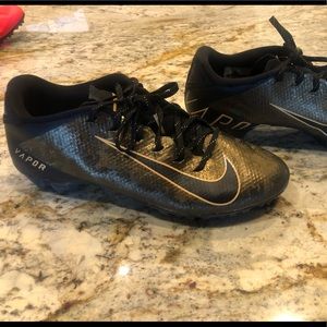 Nike Vapor Football Cleats